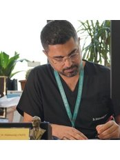 Prof Abdulmutalip  SIMSEK - Surgeon at Elixirmed