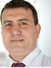 Dr Erdal Sakalı - Doctor at Elixirmed