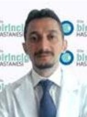 Dr Faik Orucoglu - Doctor at Lasik Hospital Istanbul