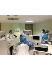 Longevita Eye Surgery - Istanbul - Kervan Gecmez Sokak No:9/1, D:5 Mecidiyekoy, Sisli, Istanbul, http://longevita.co.uk/,  0