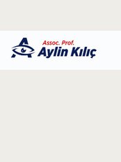 Aylin Kılıç Assoc Prof , Private Clinic - Huzur Mh Azerbaycan Cad. Skyland B Blok Kat 7 no107 Sarıyer, İstanbul, Tümü, 