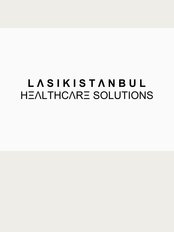 Lasik Istanbul Healthcare Solutions - Ferah Sokağı No:21, Sisli, Istanbul, 34365, 
