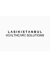 Lasik Istanbul Healthcare Solutions - Ferah Sokağı No:21, Sisli, Istanbul, 34365,  0