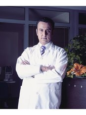 Serkan Bilis - Ophthalmologist at Batıgöz