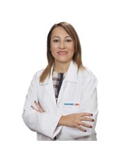 Dr Tülin Kaçmaz - Surgeon at Veni Vidi Eye- Izmir