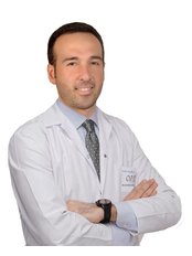 Dr Mehmet Gencer - Surgeon at Veni Vidi Eye- Izmir