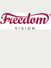 Freedom Vision - Citygate Central, Blantyre Street, Manchester, M15 4SQ, 