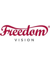 Freedom Vision - Citygate Central, Blantyre Street, Manchester, M15 4SQ,  0