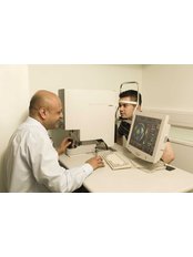Laser Eye Surgeon Consultation - Accuvision Laser Eye Clinic