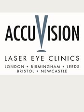 Accuvision Laser Eye Clinic - compiling
