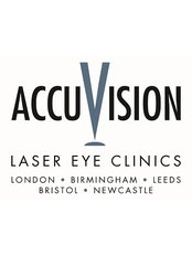 Accuvision Laser Eye Clinic - compiling 