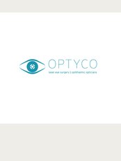 Optyco-London - 1 Northumberland Avenue, Trafalgar Square, London, WC2N 5B, 