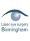 Laser Eye Surgery Birmingham - Laser Eye Surgery Birmingham logo 