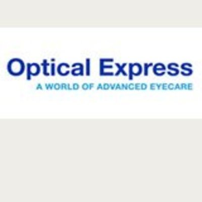Optical Express - Crawley - County Mall