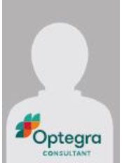 Mr Andy Cassels-Brown - Surgeon at Optegra Eye Hospital Yorkshire