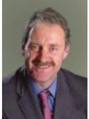 Mr Peter Atkinson - Surgeon at Optegra Eye Hospital Yorkshire