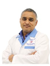 Dr Satyam Garudadri - Ophthalmologist at Yateem Eye Center & Day Care Surgery