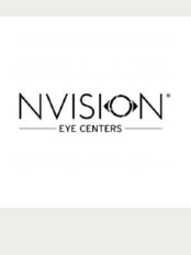 NVISION Eye Centers - Newport Beach - 4220 Von Karman Avenue, #100, Newport Beach, California, 92660, 