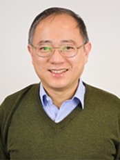 Dr Bobby Song -  at Brain and Body Health