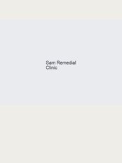 Sam Remedial Clinic - 26 Hislop Road, Attadale, 6156, 