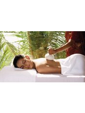 Massage - Suriya Spa