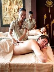 Suriya Spa - Massage  