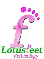 Lotusfeet Foot Reflexology - Lotusfeet Reflexology clinic 