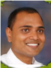 Dr. M.L. Maurya is a Ayurveda Doctor specialist in Panchakarma  -  at Hemadri Ayurveda clinic