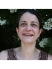 Ms Nicola Darrell -  at Evergreen Clinic of Natural Medicine for Aromatherapy
