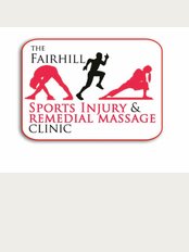 The Fairhill Sports Injury Clinic - Fairhill, Cork City, Cork, 