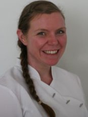 Vicki Farrell - Physiotherapist at The Lymph Clinic