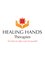 Healing Hands Therapies - 38 Swift Hall, Collegewood, Castleknock, Co. Dublin, 15,  0