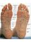 Aspire Health Acupuncture & Massage Therapies - Reflexology Foot 
