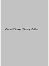 Dublin Massage Therapy - 68 Jervis Street, Dublin 1, Dublin, Dublin, D1, 