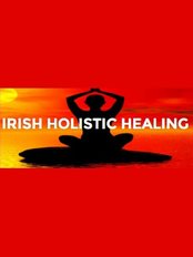 Irish Holistic Healing - The Coach Centre,, 44 Westland Row, Dublin, Dublin, 2,  0