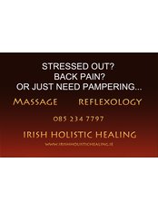 ihh_signage_new - Irish Holistic Healing