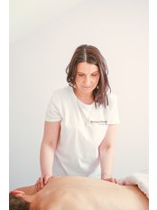 Biodynamic massage  - Ithaca the center of you