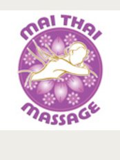 Mai Thai Massage - Mai Thai Masage