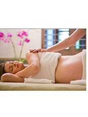 Massage - Sunrise Massgae Therapy