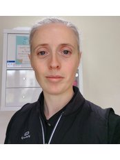 Mrs Una Kehoe - Practice Manager at Sáiste Massage Therapy