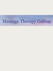 Massage Therapy Galway - Envision House (1st Floor) Flood Street, Galway, 