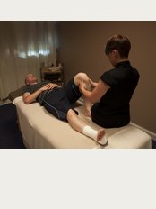 Michelle Harte Physical Therapy Clinic - Inside the Elmtree Clinic, Main street, Oranmore, Galway, 