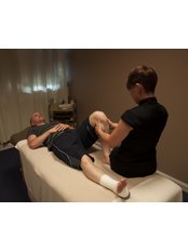 Michelle Harte Physical Therapy Clinic - Inside the Elmtree Clinic, Main street, Oranmore, Galway,  0