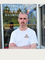 Peter Forde Physical Injury Massage Clinic - Bothar Na Mine, Ballybane, Galway, 