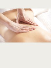 Balanced Body Sport & Medical Massage Therapy - Willow Lawn, Primrose Gate, Celbridge, Kildare, 