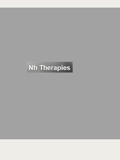 Nh Sports and Physical Therapies - The Oaks, Newbridge, Co. Kildare, 