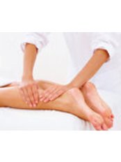 Massage - Sallins Massage Therapy