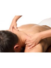 Massage - Sallins Massage Therapy
