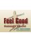 Feel Good Massage Studio - 66 Lough Gate, Portarlington, Laois, R32 K152,  0