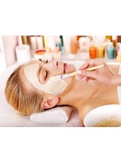 Facials - Patricia Sutton - Therapeutic Massage Clinic